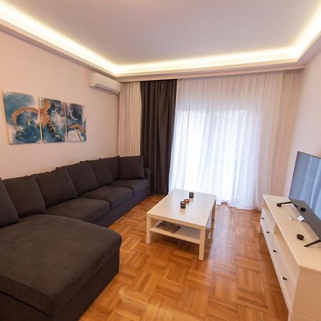 Athina Pantheon Mitropoleos Apartment Thessaloniki Exterior photo