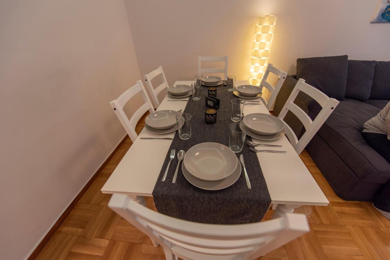 Athina Pantheon Mitropoleos Apartment Thessaloniki Exterior photo