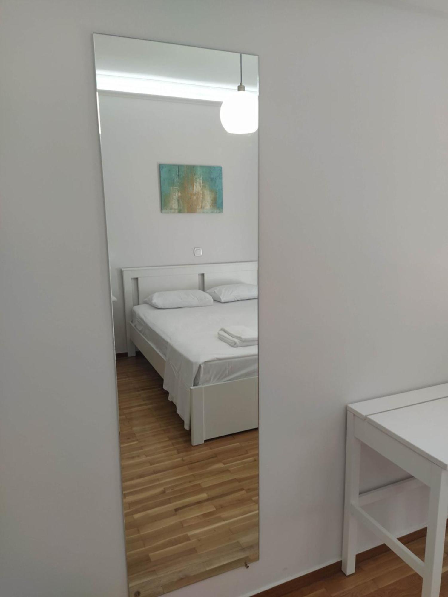 Athina Pantheon Mitropoleos Apartment Thessaloniki Exterior photo